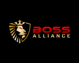 https://www.logocontest.com/public/logoimage/1599243045BOSS Alliance.png
